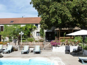 Charme au cœur des Châteaux de la Loire avec Wifi - FR-1-590-305